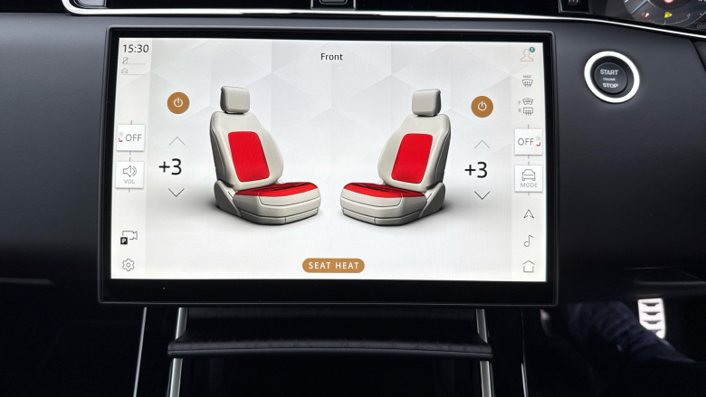 Land Rover Range Rover Evoque 1.5 P270e Autobiography 5dr Auto [Revised] Hatchback